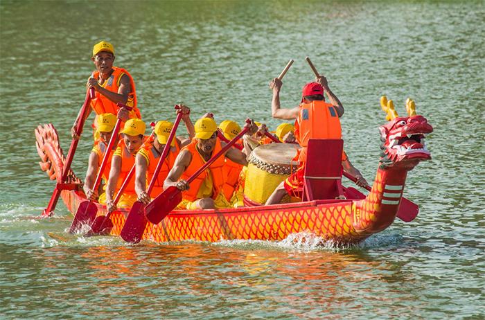 我国端午节的15个传统习俗（端午节的习俗有哪些）