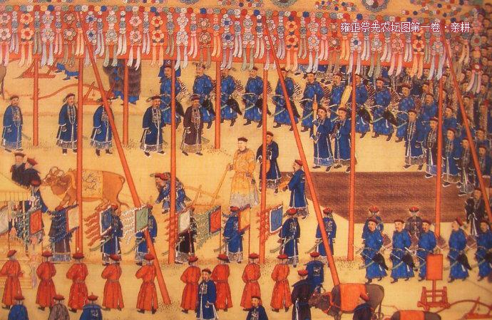 二月二的风俗和来历(二月二龙的由来与传说)