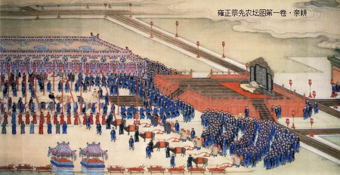 二月二的风俗和来历(二月二龙的由来与传说)