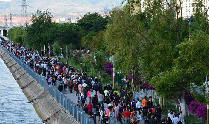 我国端午节的15个传统习俗（端午节的习俗有哪些）