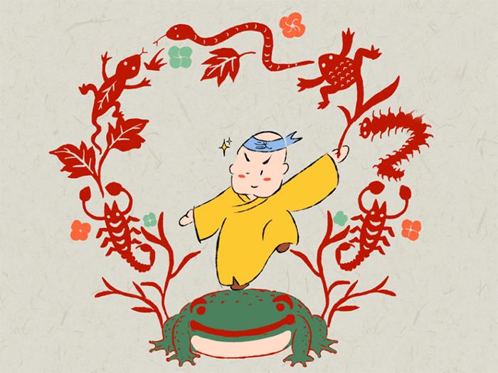 我国端午节的15个传统习俗（端午节的习俗有哪些）