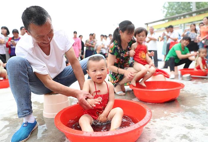 我国端午节的15个传统习俗（端午节的习俗有哪些）