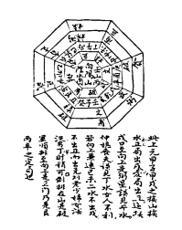 《 山水秘密诀》1册/于鸿仪著