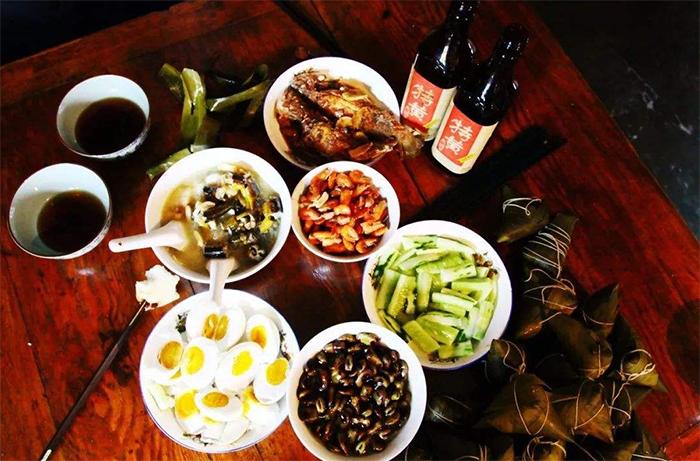 我国端午节的15个传统习俗（端午节的习俗有哪些）