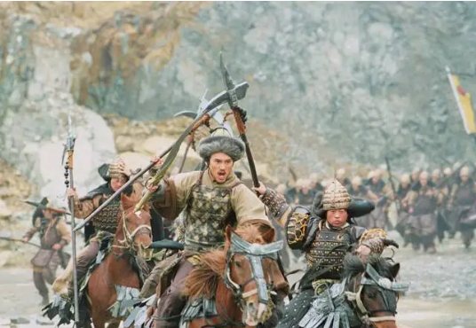 康保裔是战亡了吗？还是被俘虏了？