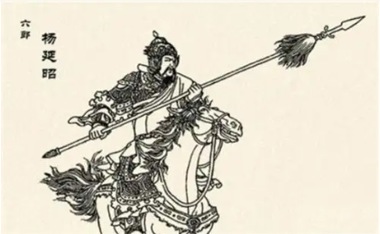 杨六郎的称呼怎么来的？杨六郎真实含义是什么？
