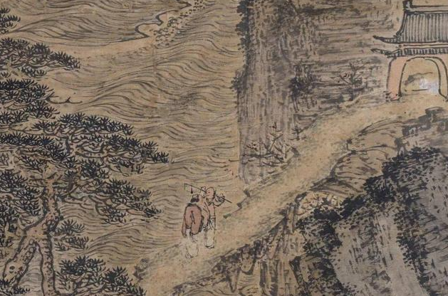 周邯处士的故事（周邯处士原文）