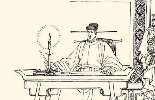 张浚是怎么样的人？他是抗战英雄还是害国狗熊？