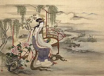 逼迫赐死杨贵妃的马嵬兵变，主谋是谁？