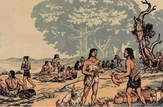 父系氏族公社制度什么时候确立的？|新石器时代父系氏族公社阶段