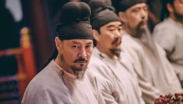 忠？奸？李林甫为何口腹蜜剑