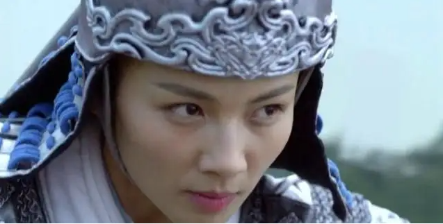 浅谈留下记载的历史上的女兵