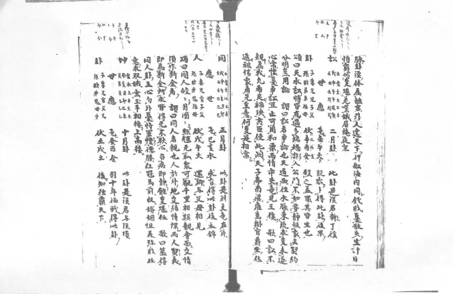 《火珠林》流传千年最经典术数古籍