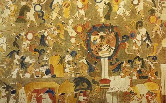 扶桑国在现在的哪里？|日本在战国时期称为扶桑？