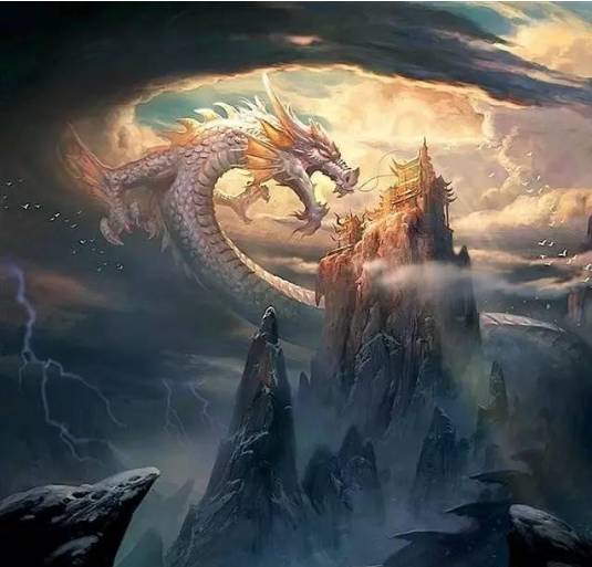 《山海经》中的昆仑在哪里？昆仑在国内吗？