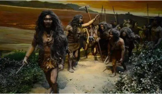 母系家族的产生和父系氏族制的萌芽|母系社会到父系社会转变的过程