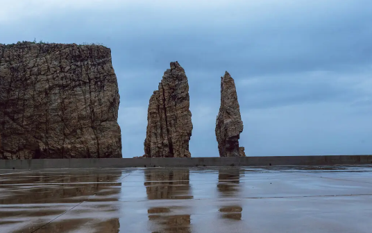 仡佬族民间传说|将军石的故事