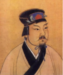 八大兵书作者吴起——杀妻弑邻，母死不归