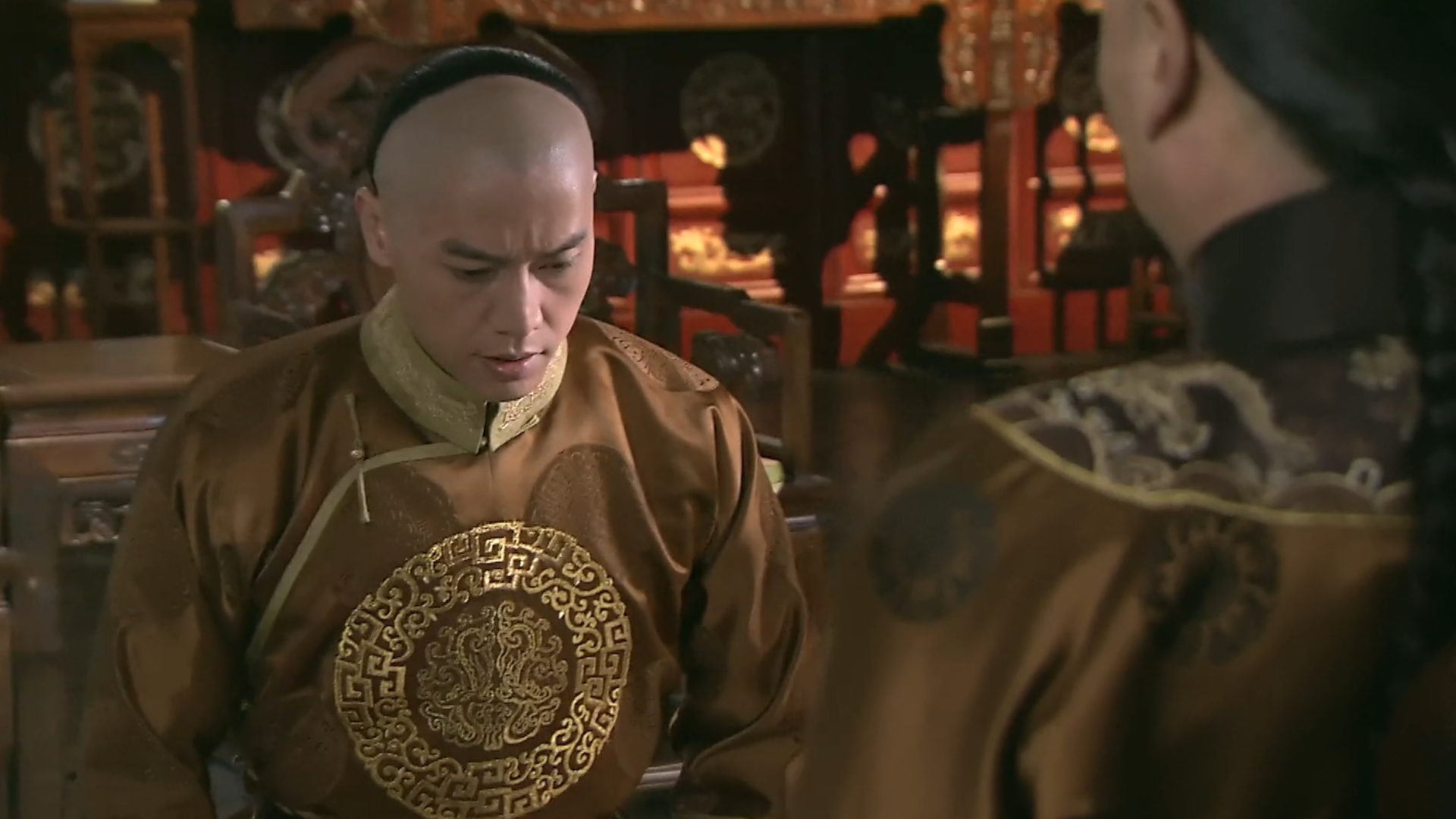 1bd9bd6b159e0344d30f7b2015e31012 九子夺嫡有多惨(到底讲了一件什么事情)