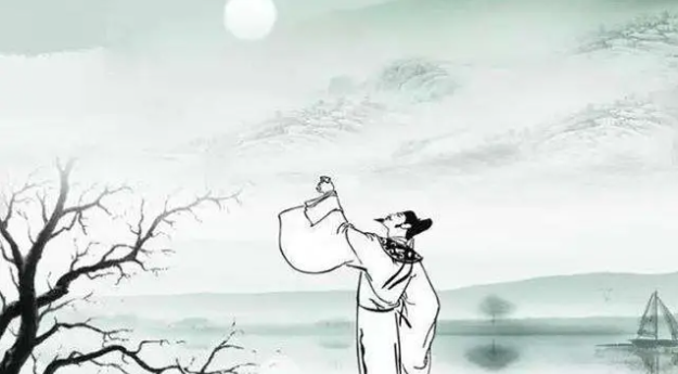 李白出生地在哪里？|哪里是李白的故乡？