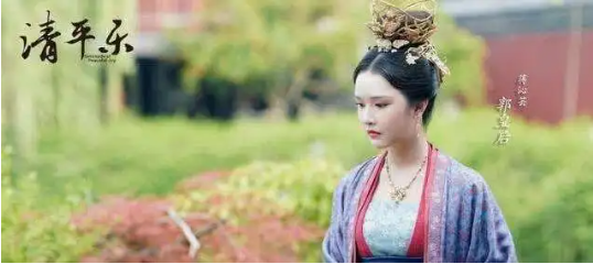 宋仁宗原配郭皇后是暴毙的吗？|郭后是被人暗害的吗？