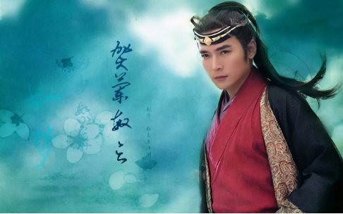 大唐第一美男，武则天的外甥有多荒唐？震碎三观！