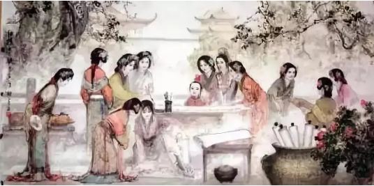 宋代为什么生子不养成风俗？宋代经济发达却流行不养儿女是为什么？