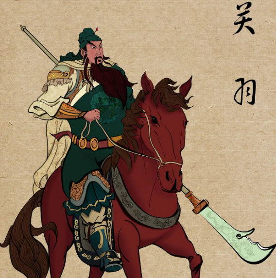 从古至今的圣人有哪些？诸葛亮竟然没上榜