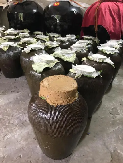 烧酒是我们自行发明的吗？|烧酒是他国引进的？