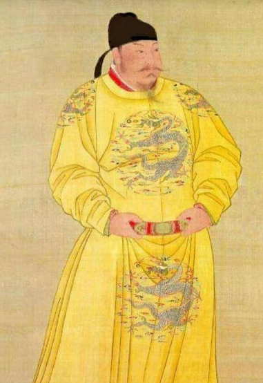 28e211808798dc2b66cb159dcc879e9f 唐玄宗“传位”之谜|太上皇是被迫的吗?