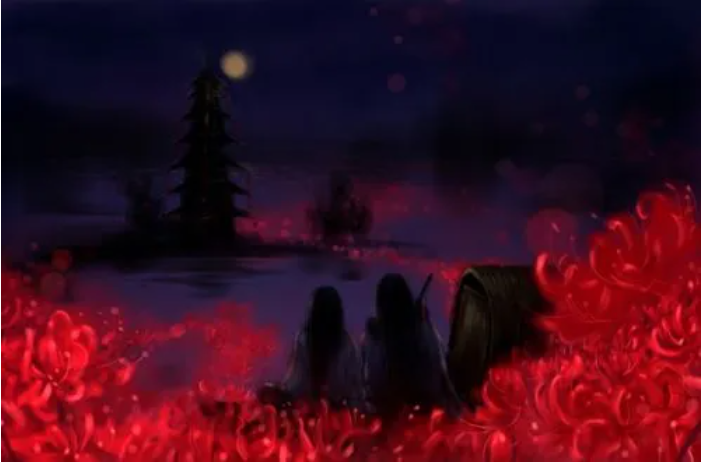 探秘，神鬼到底会不会魂飞魄散？