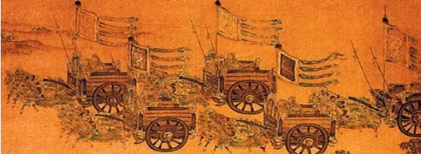 商王为什么要盘庚迁都？