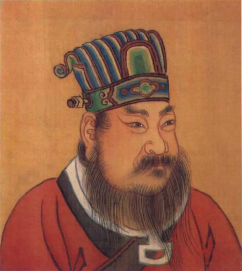 梁武帝是个好皇帝吗？梁武帝为什么如此博学？