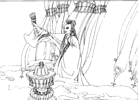 《山海经》为何被称为“古之巫书”？|《山海经》记载了什么巫术？