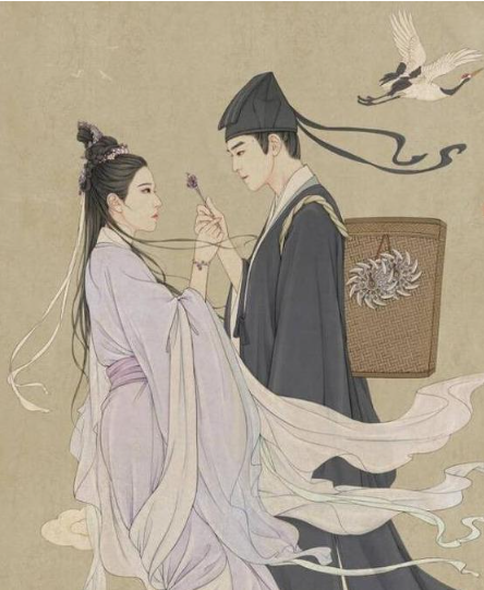 3aed19944d0d9ac1636d5a9ef1a8a6c6 唐代小说代表《霍小玉传》不是虚构的?