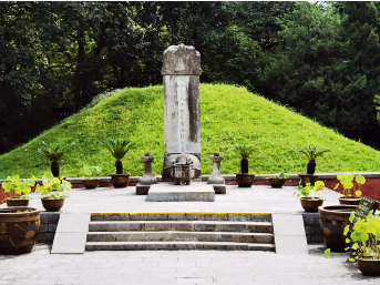 包拯的墓在哪里？巩县松陵的包公墓是怎么回事？