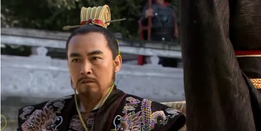 《杨家将》中八贤王是真的存在的吗？是哪个历史人物的化身？