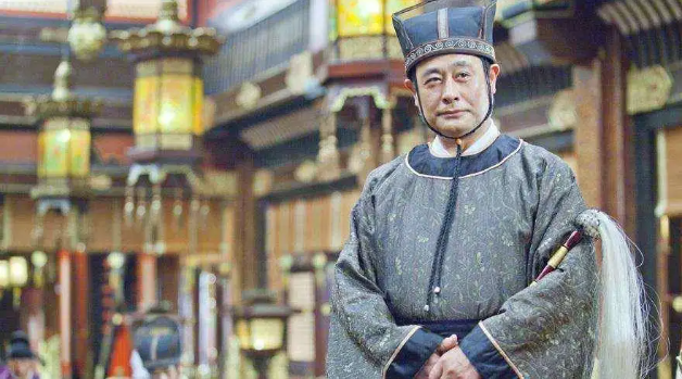 浅谈具有时代特色的唐朝宦官控制皇位继承权