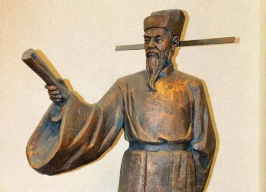 范仲淹到过洞庭湖吗？《岳阳楼记》到底是怎么创作出来的？