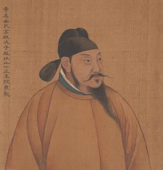 413aec73b81b6858e946b54bf561dc75 史称昏庸的唐高宗,究竟是怎么样的人?