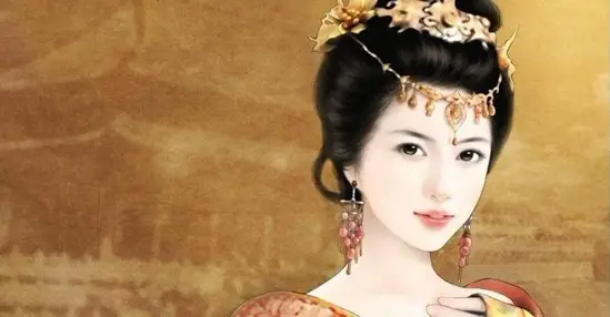 临海公主——被卖为奴，六年隐忍