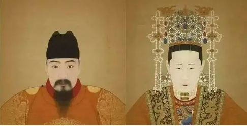 唯一一位一生一世一双人的张皇后，她的晚年生活竟...