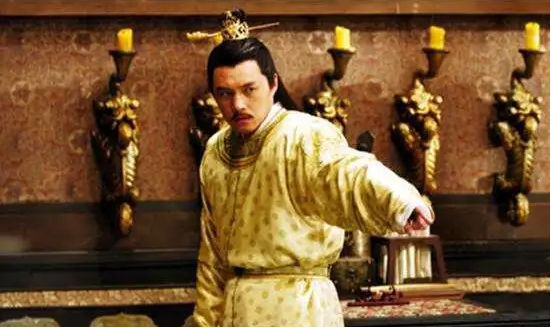 唐太宗废太子|没有硝烟的政变