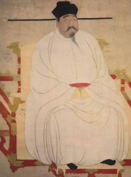 宋太祖的武术有多好？宋太祖是皇帝武术第一名吗？