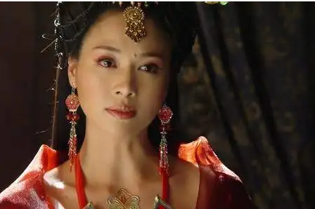 千里孤坟,无处话凄凉|十六国战乱下凄凉的兴平公主