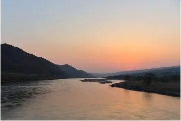 “海”“兰”勇战恶魔|朝鲜族海兰江的故事