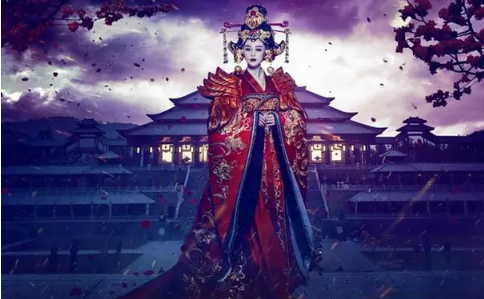 武则天为何推崇佛教？|武则天为何不重道？