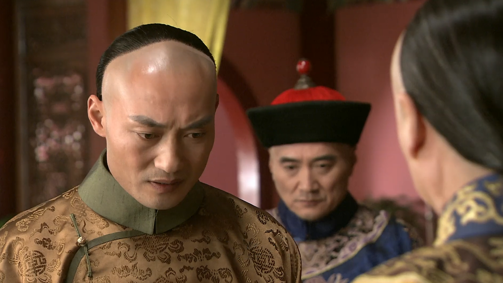 570fef5d9d9a3a695b38d3904bedf66f 九子夺嫡有多惨(到底讲了一件什么事情)