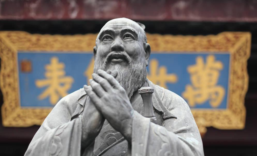 庄子：我不教你成为一个更好的人，我教你突破人的局限，无限升华