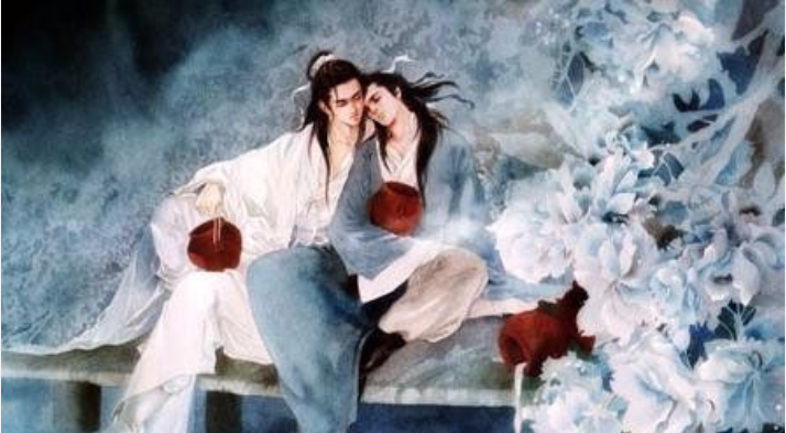 十六国第一美男——国破家灭，与胞姐共事一夫，涅槃重生却又为部下所杀